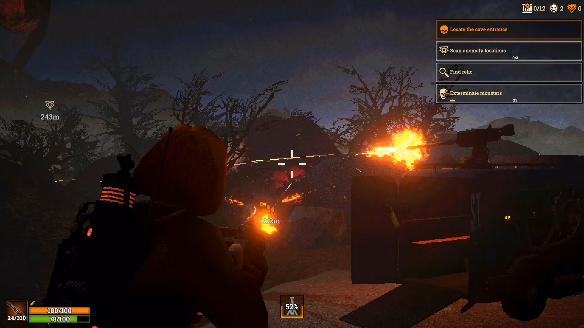C.A.S.T. (CHERNOZEM ANOMALY STRIKE TEAM) - c-a-s-t-chernozem-anomaly-strike-team_6.avif