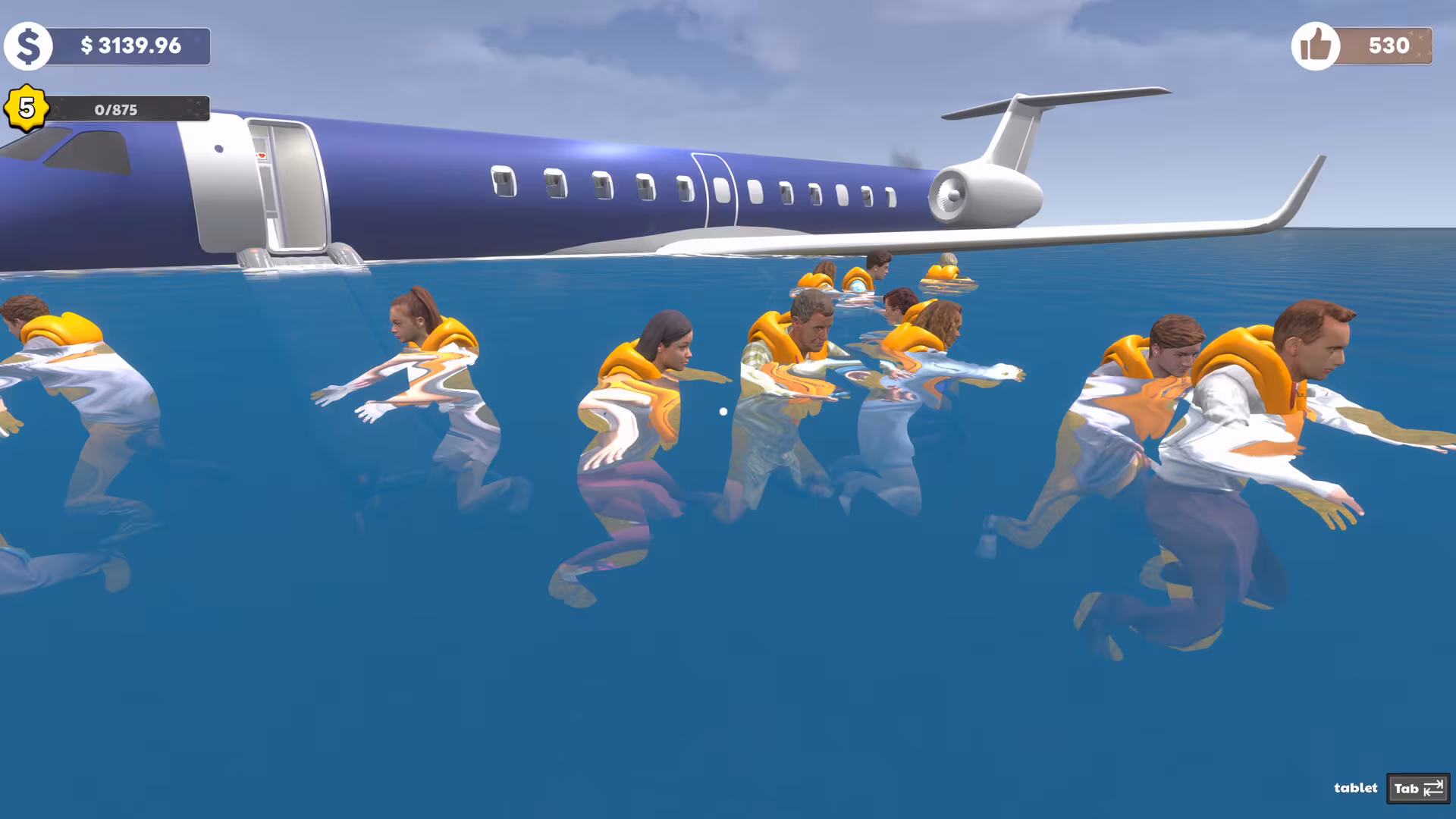 Cabin Crew Life Simulator - cabin-crew-life-simulator_3.avif