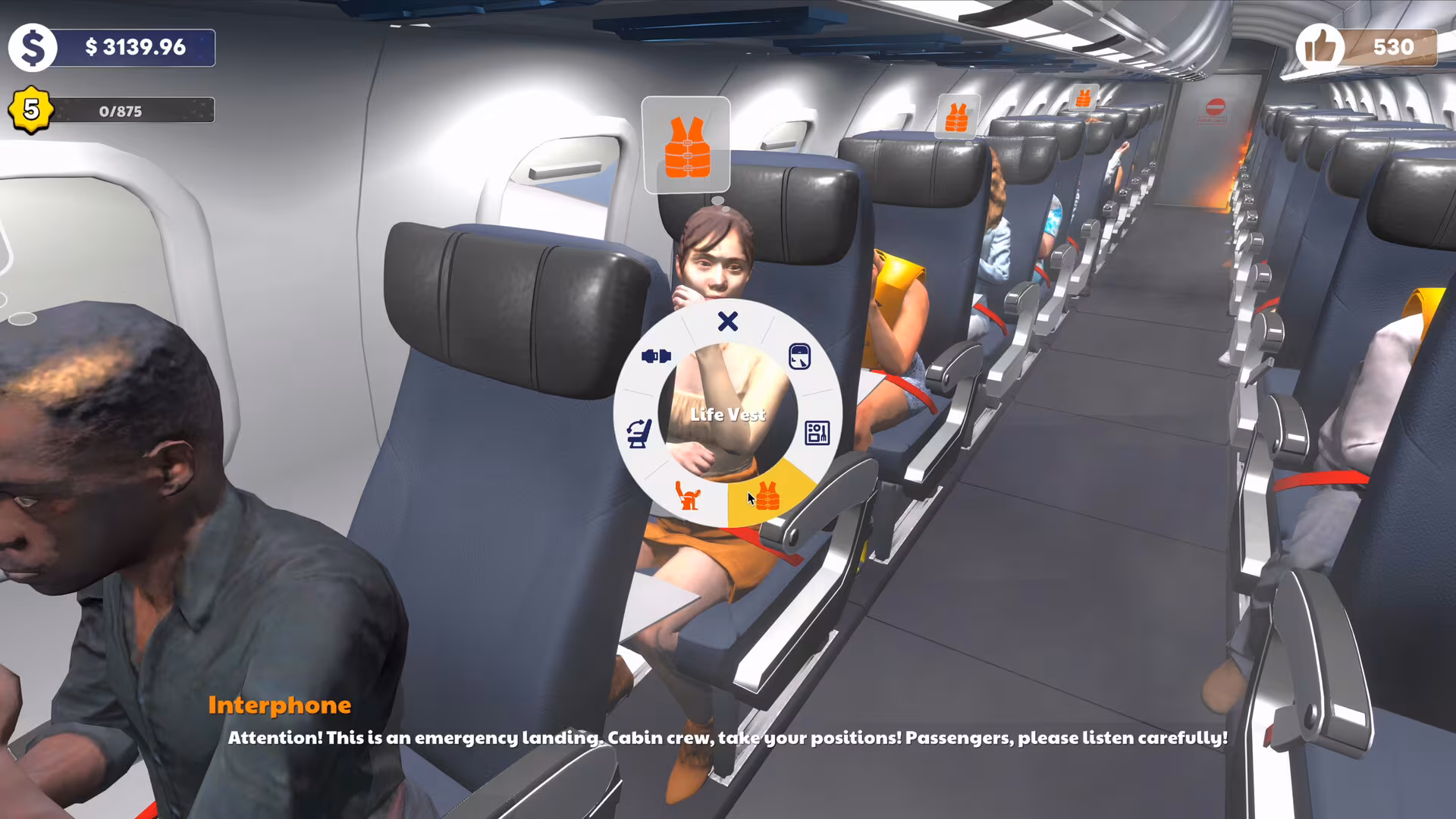 Cabin Crew Life Simulator - cabin-crew-life-simulator_4.avif