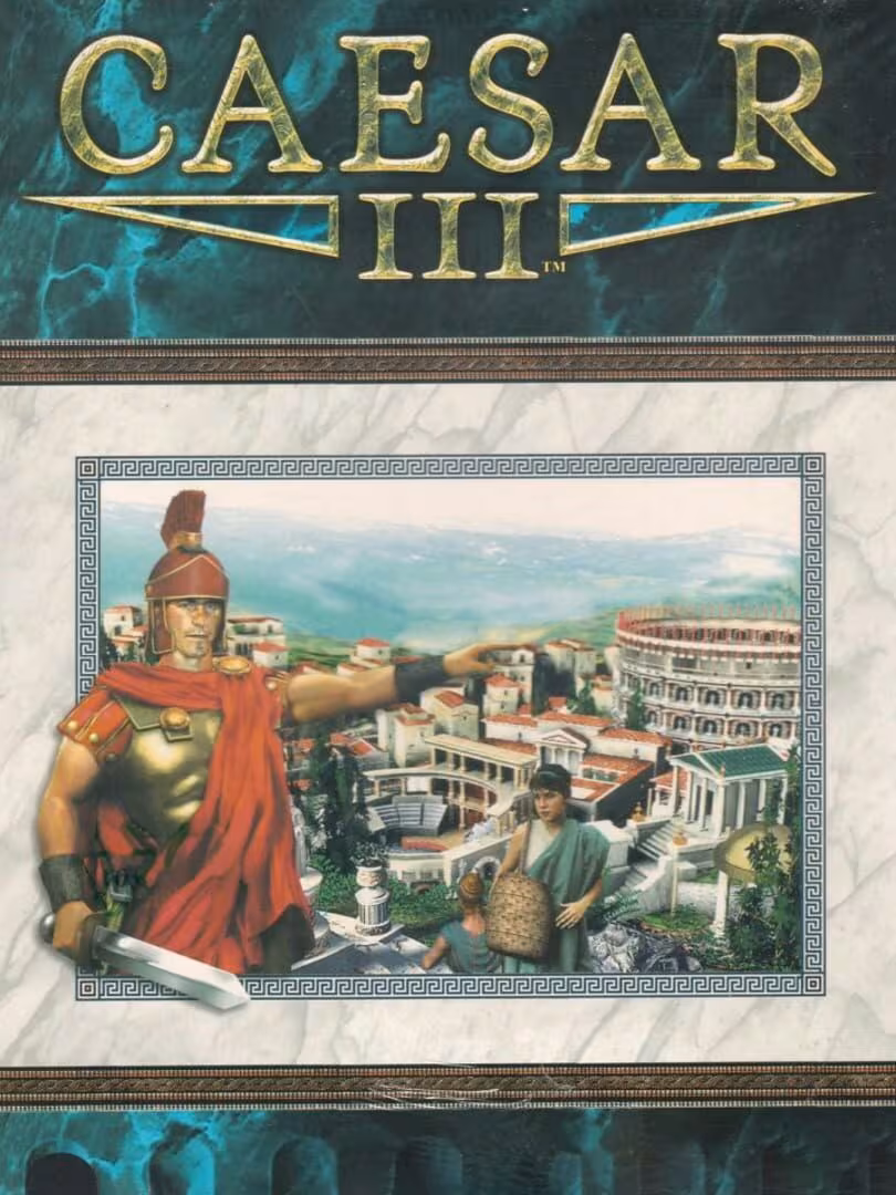 Capsule for Caesar™ 3