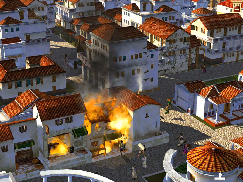 Caesar™ IV - caesar-iv_5.avif