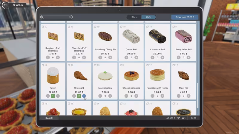 Cafemart Simulator - cafemart-simulator_4.avif