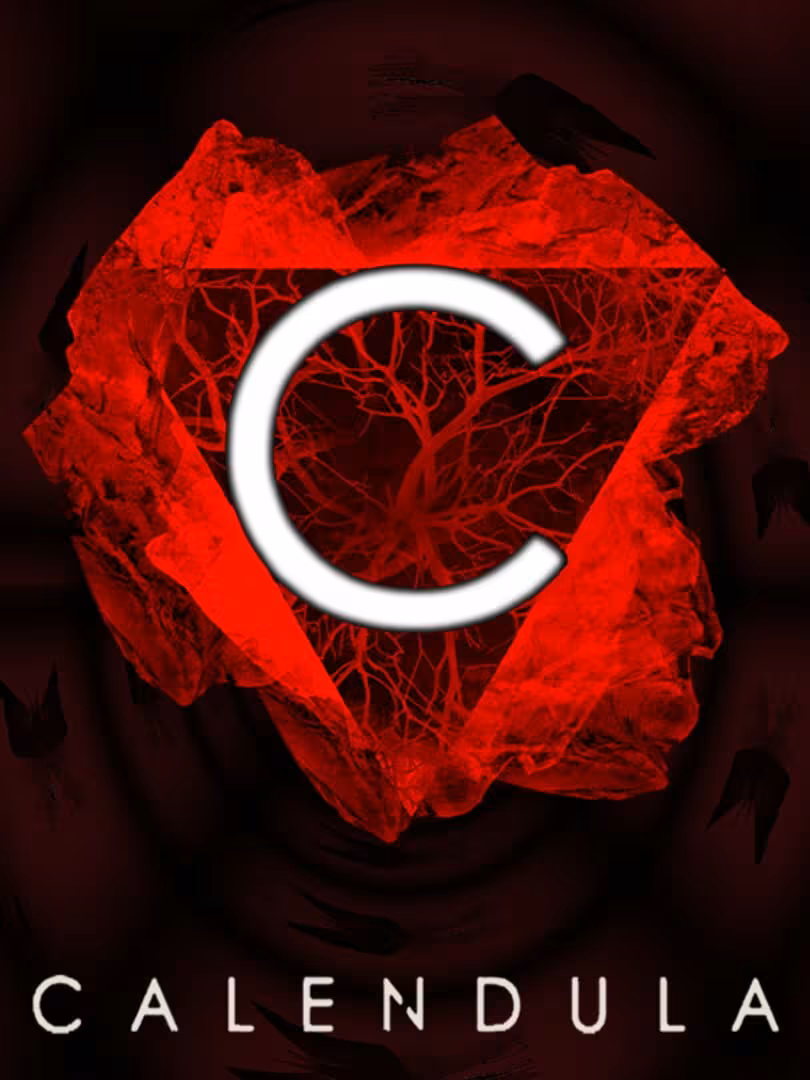Capsule for CALENDULA