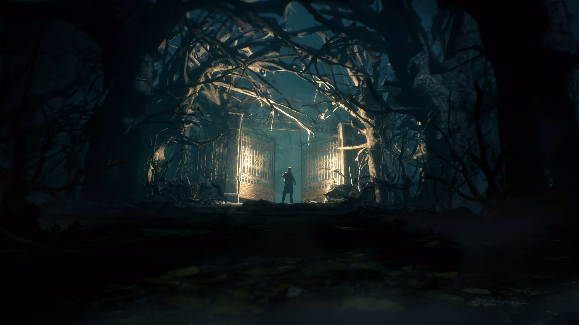 Call of Cthulhu® - call-of-cthulhu_1.avif
