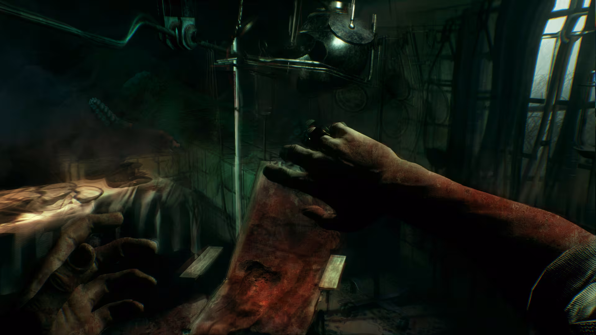 Call of Cthulhu® - call-of-cthulhu_5.avif