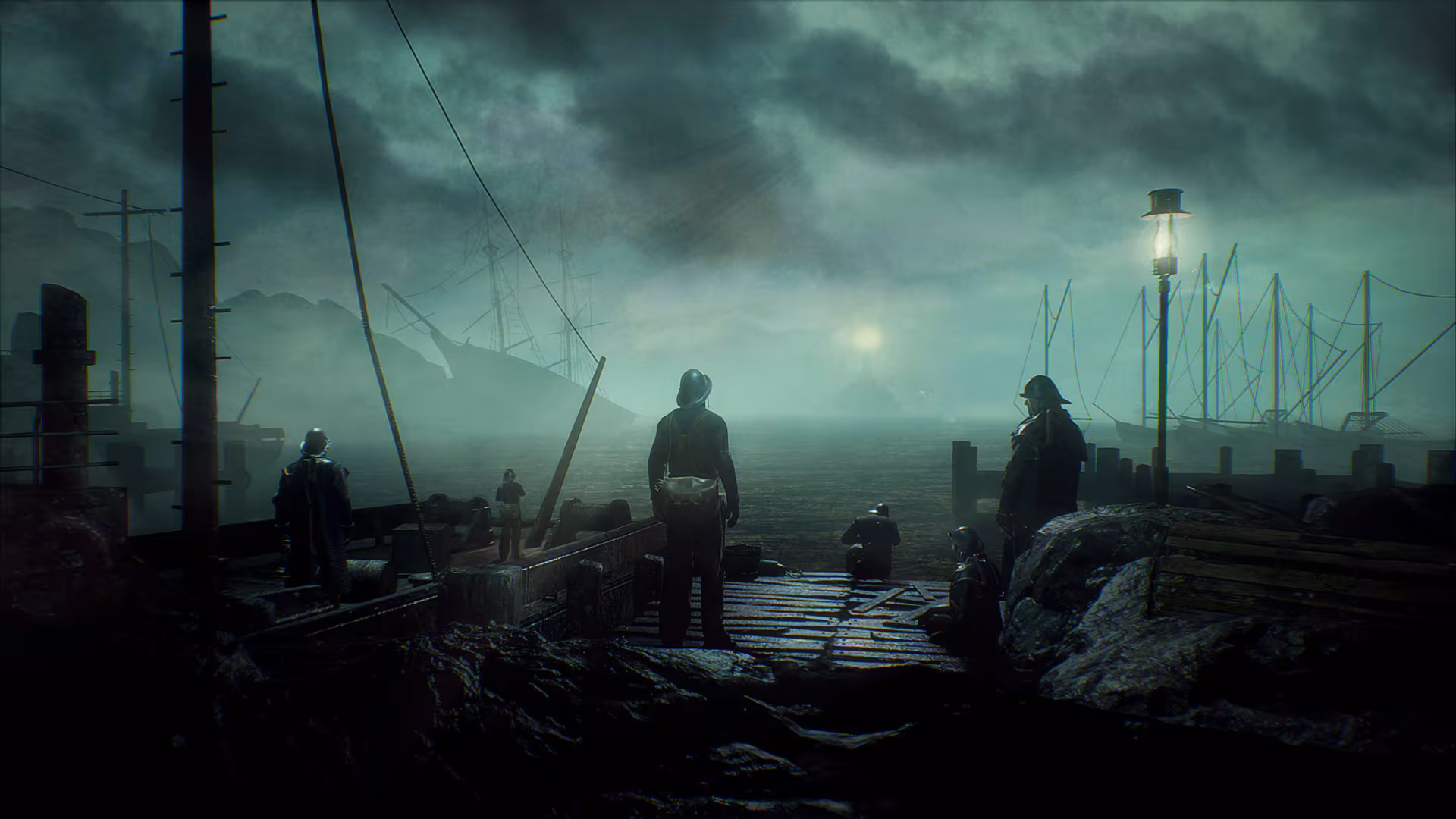 Call of Cthulhu® - call-of-cthulhu_6.avif