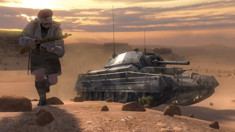 Call of Duty® 2 - call-of-duty-2_4.avif