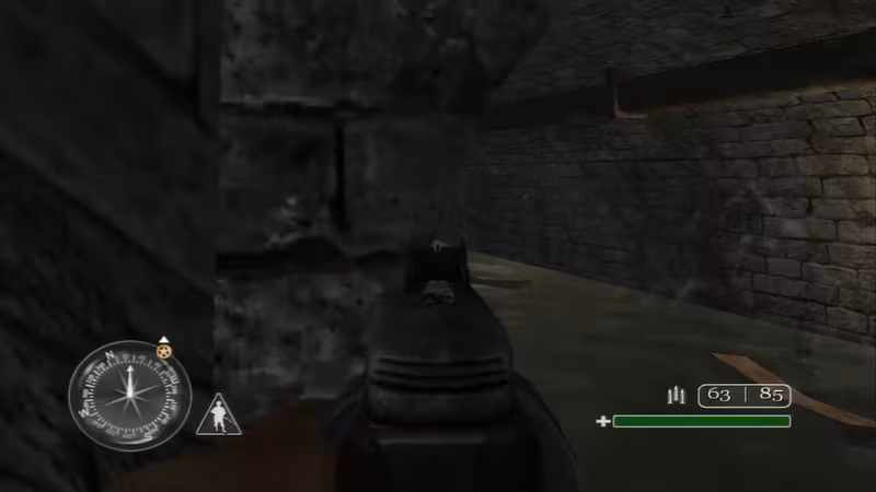 Call of Duty Classic - call-of-duty-classic_2.avif