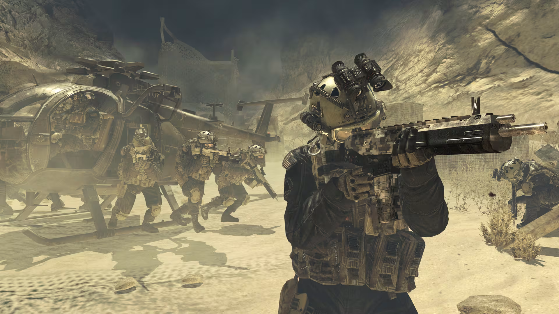 Call of Duty®: Modern Warfare® 2 (2009) - call-of-duty-modern-warfare-2-2009_5.avif