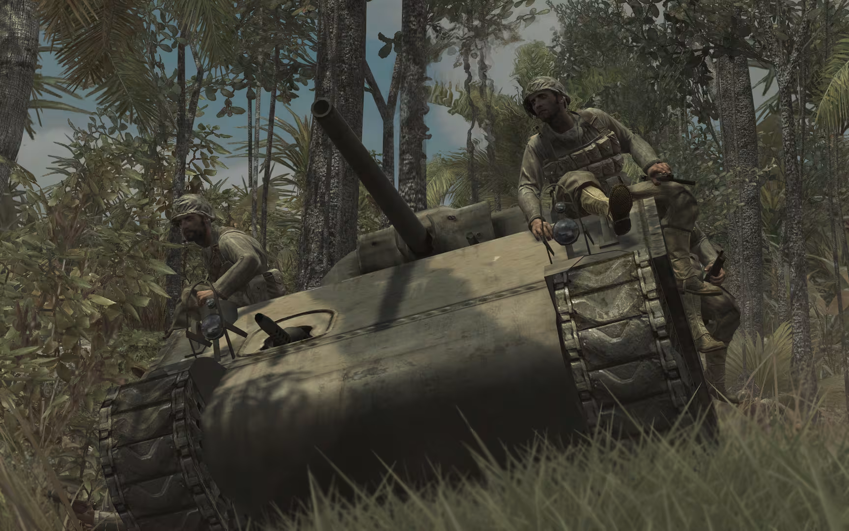 Call of Duty: World at War - call-of-duty-world-at-war_5.avif