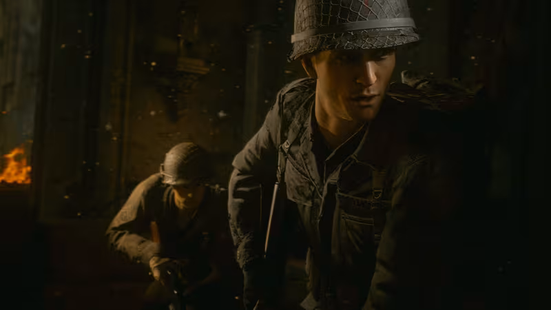 Call of Duty®: WWII - call-of-duty-wwii_5.avif