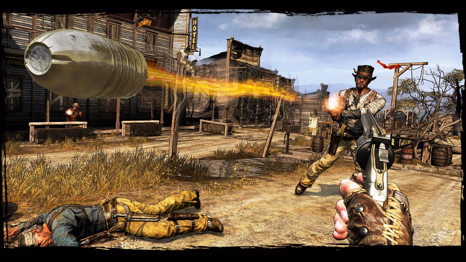 Call of Juarez: Gunslinger - call-of-juarez-gunslinger_4.avif