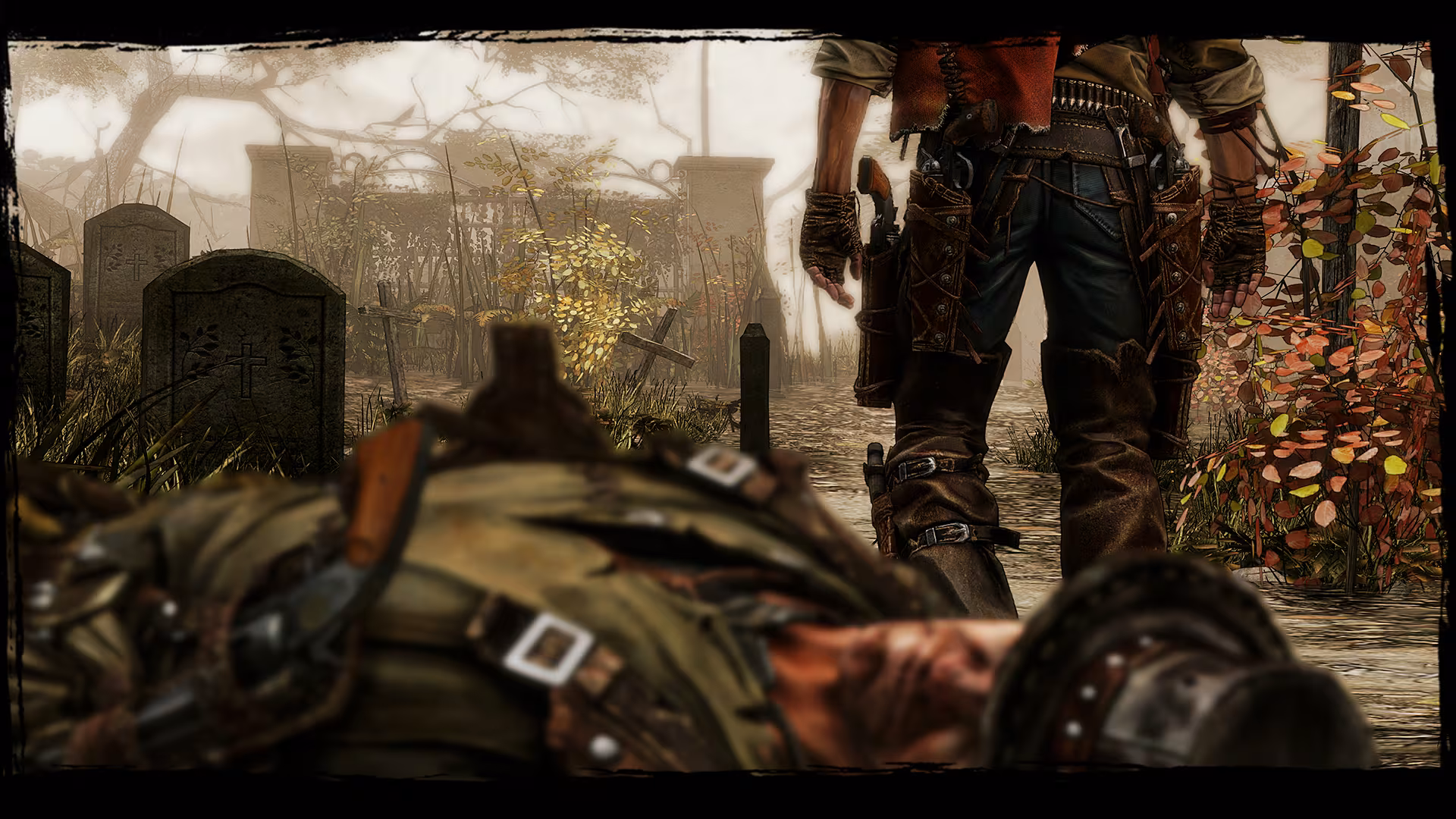 Call of Juarez: Gunslinger - call-of-juarez-gunslinger_6.avif