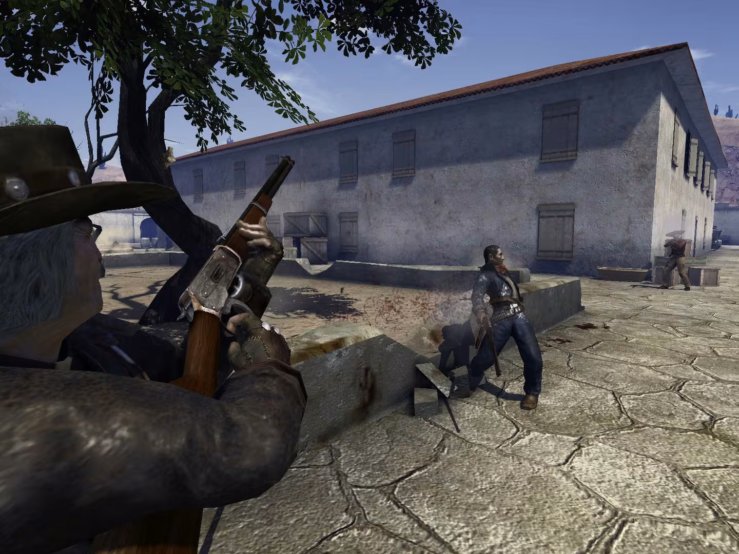 Call of Juarez - call-of-juarez_1.avif