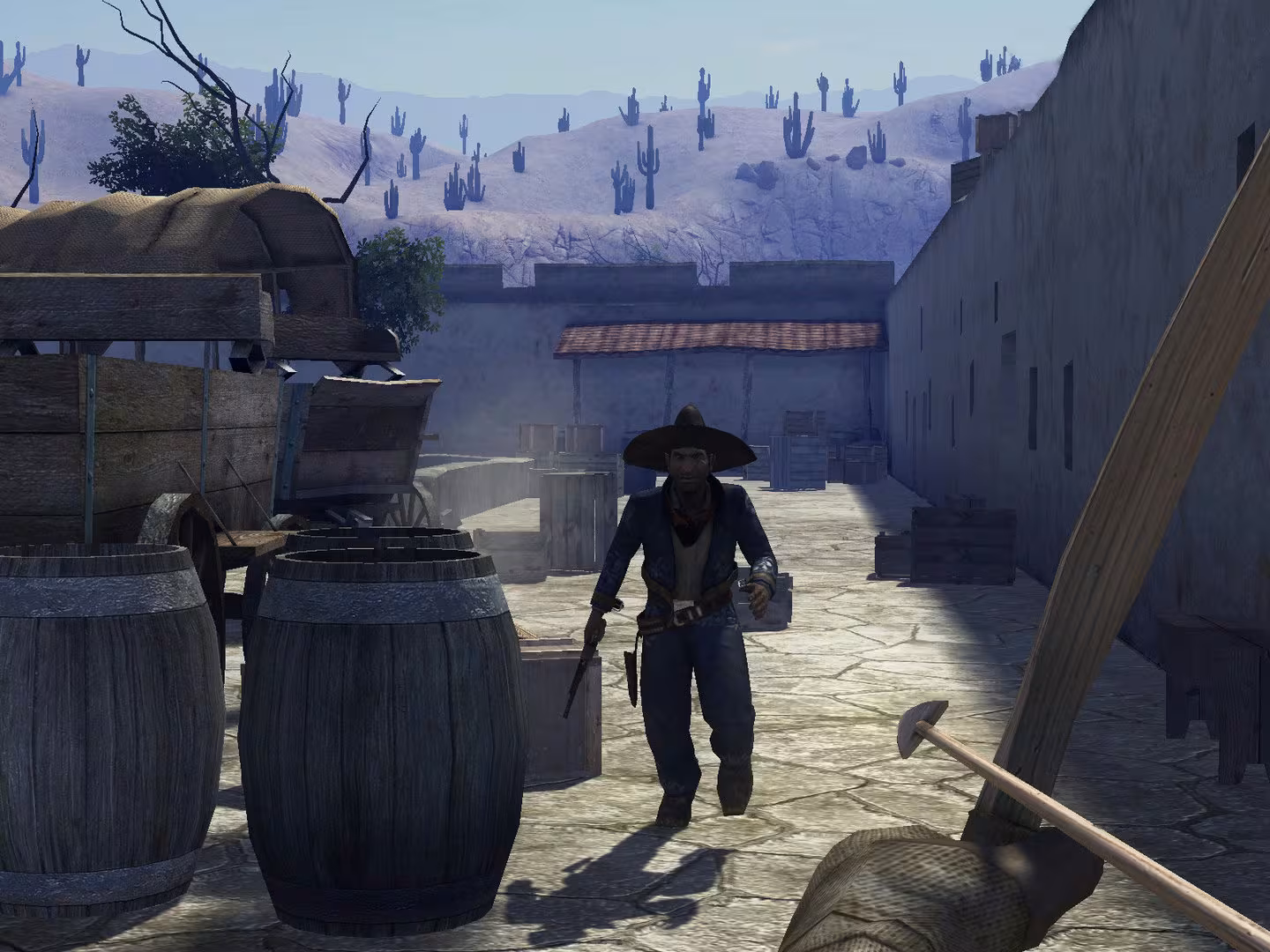 Call of Juarez - call-of-juarez_2.avif