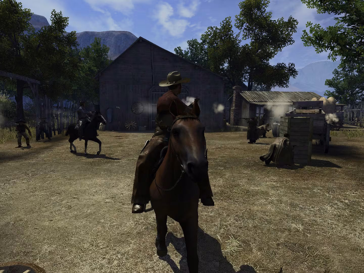 Call of Juarez - call-of-juarez_5.avif