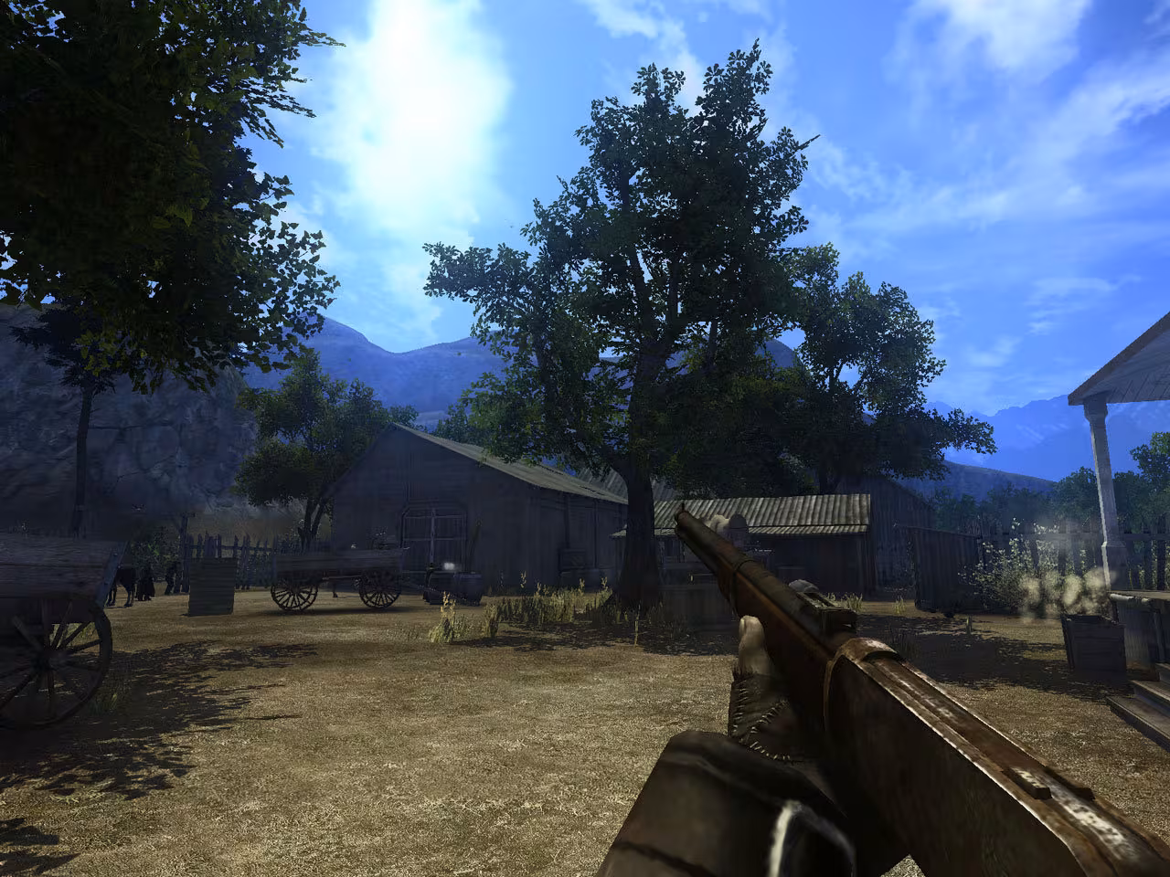 Call of Juarez - call-of-juarez_6.avif