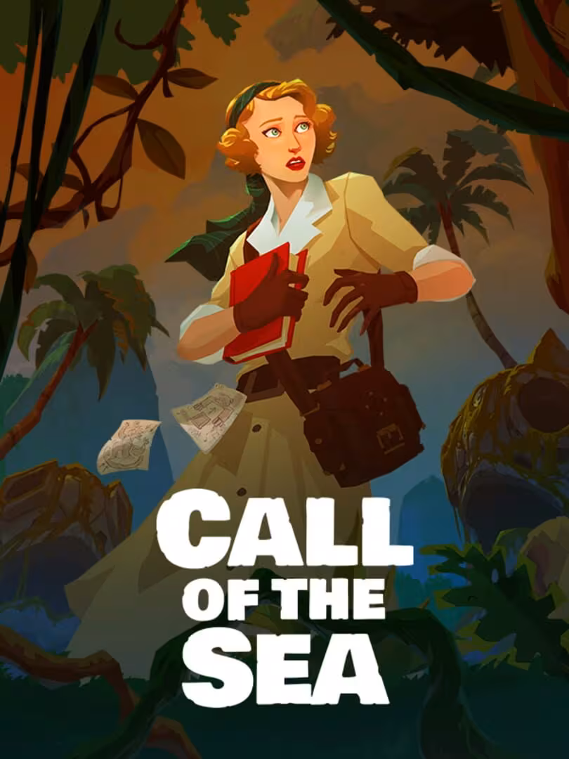Capsule for Call of the Sea