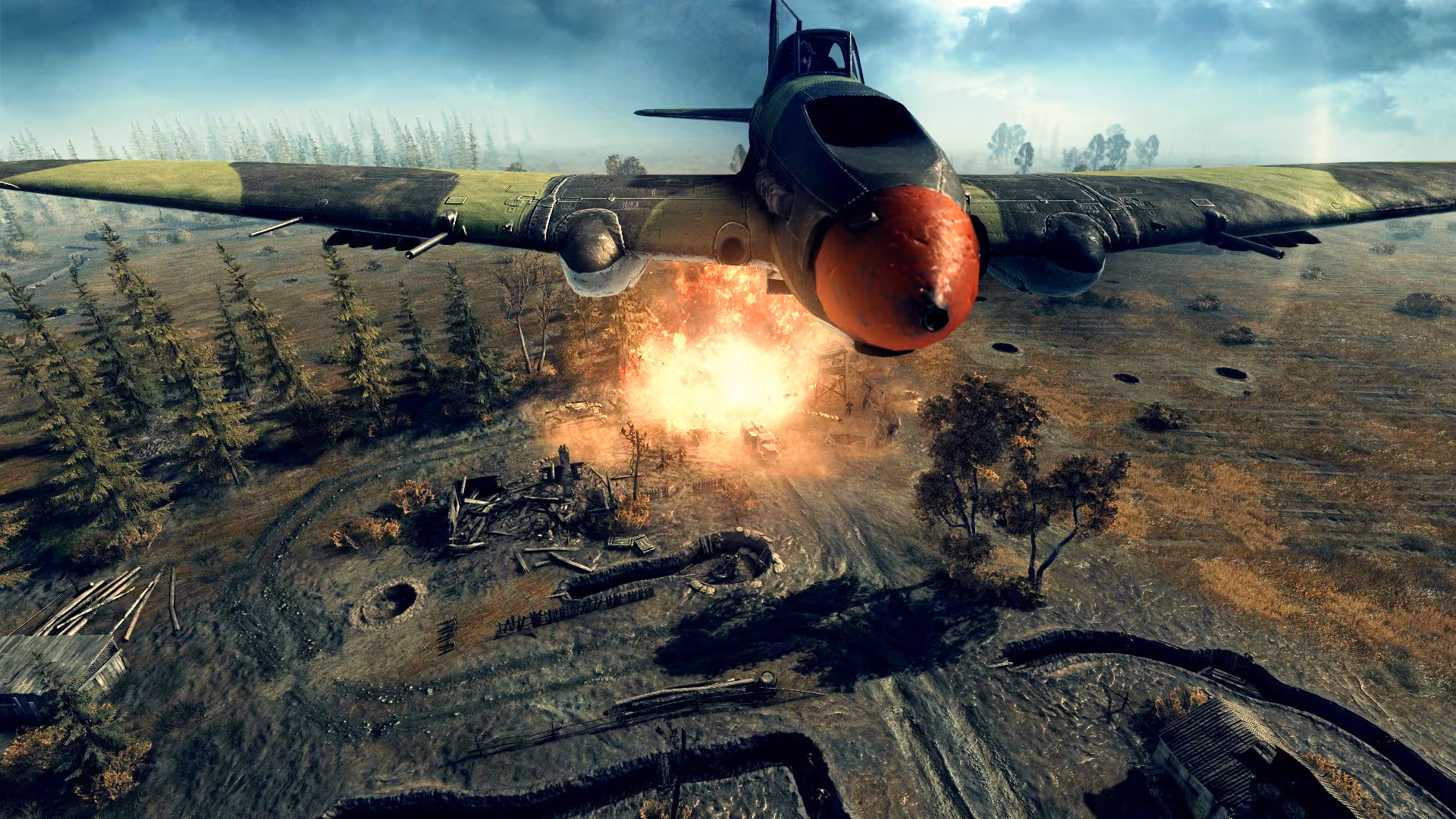 Call to Arms - Gates of Hell: Ostfront - call-to-arms-gates-of-hell-ostfront_4.avif