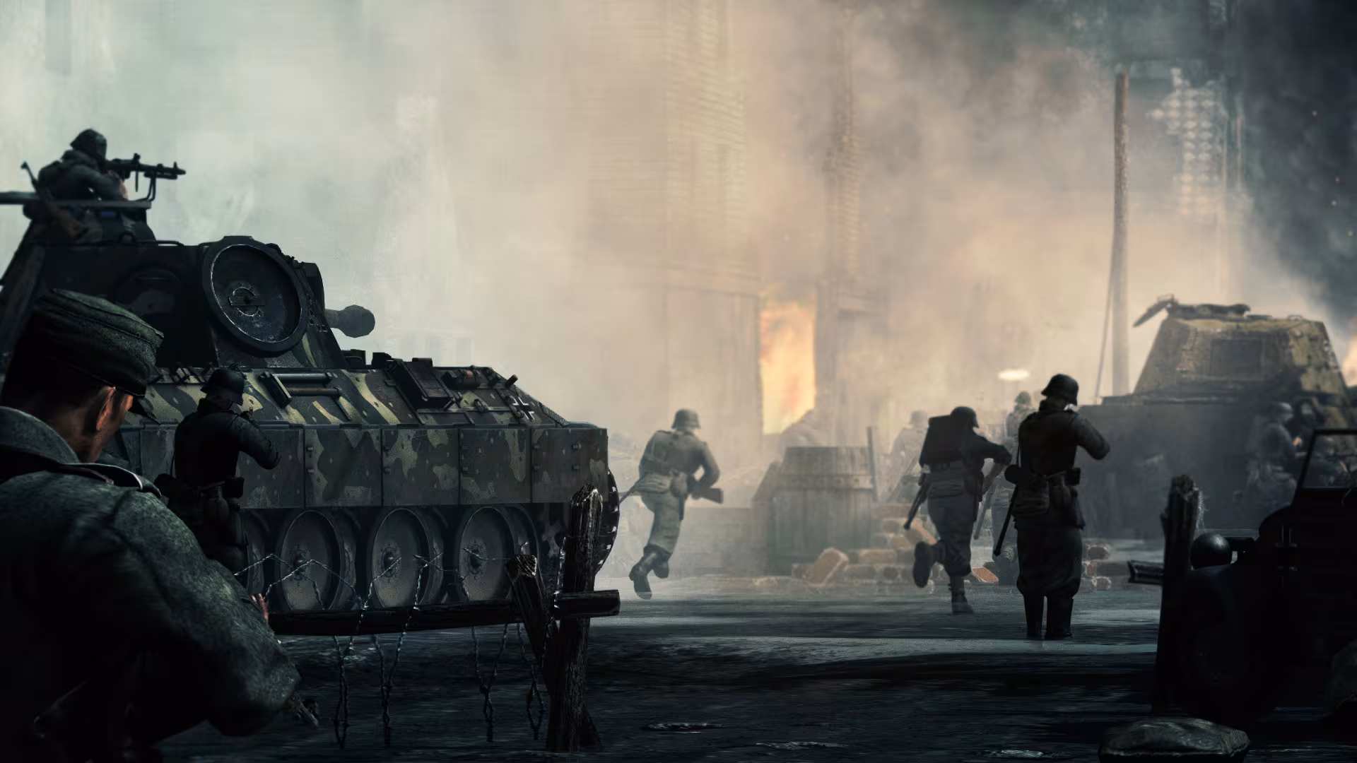 Call to Arms - Gates of Hell: Ostfront - call-to-arms-gates-of-hell-ostfront_5.avif