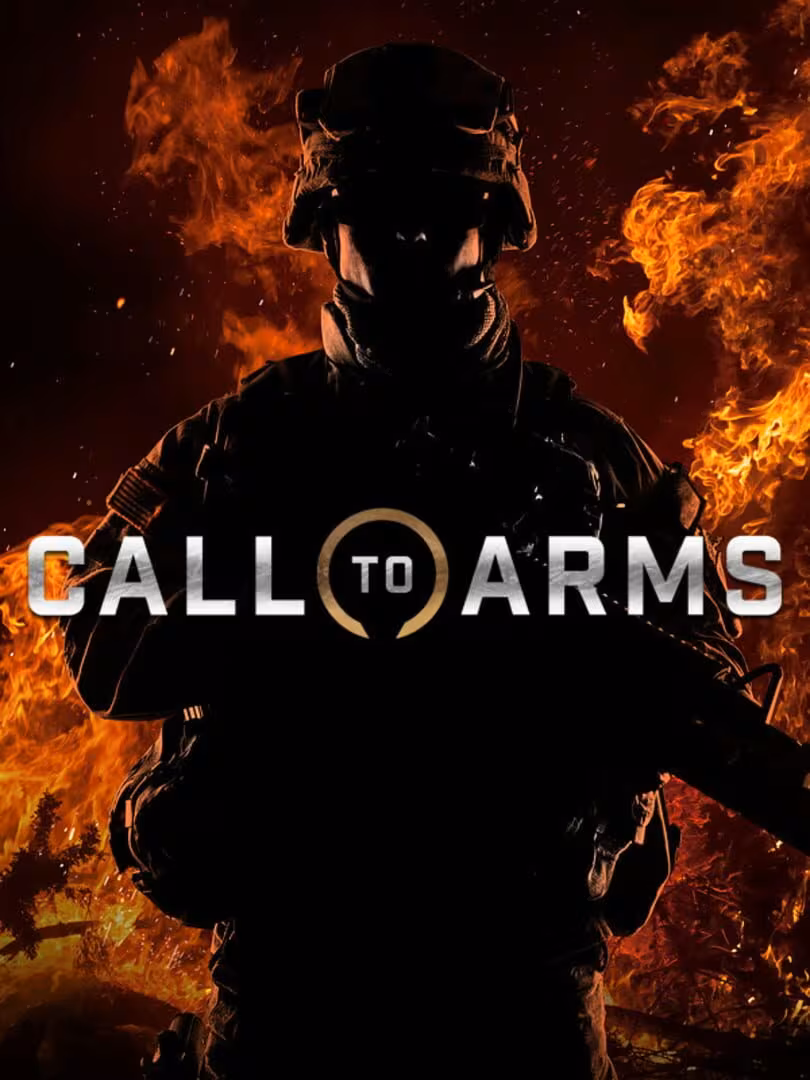 Capsule for Call to Arms