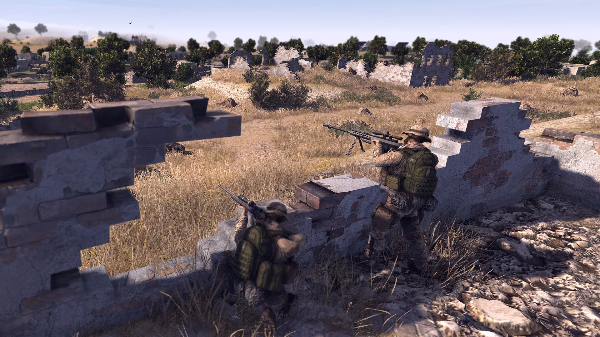 Call to Arms - call-to-arms_3.avif