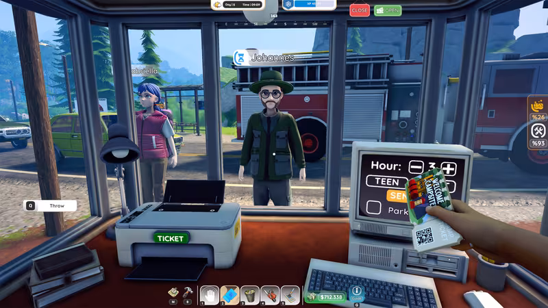 Campsite Hustle! - Management Simulator - campsite-hustle-management-simulator_2.avif