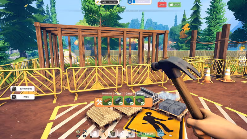 Campsite Hustle! - Management Simulator - campsite-hustle-management-simulator_4.avif