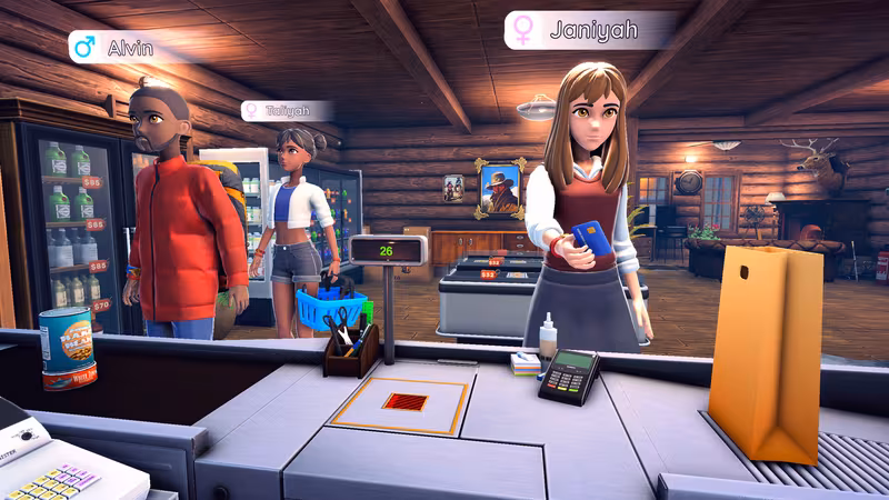 Campsite Hustle! - Management Simulator - campsite-hustle-management-simulator_6.avif