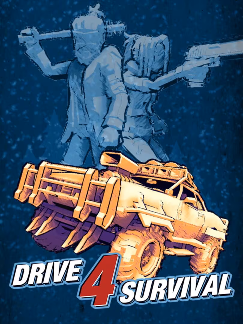 Capsule for Can't Drive This