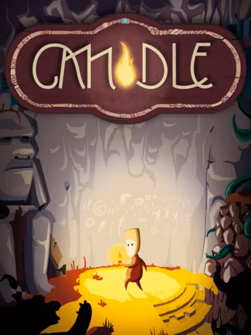 Capsule for Candle