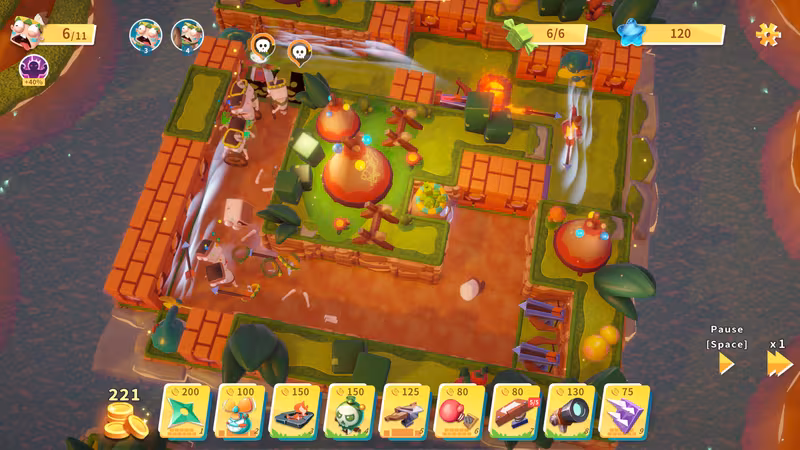 Candy Disaster - Tower Defense - candy-disaster-tower-defense_5.avif