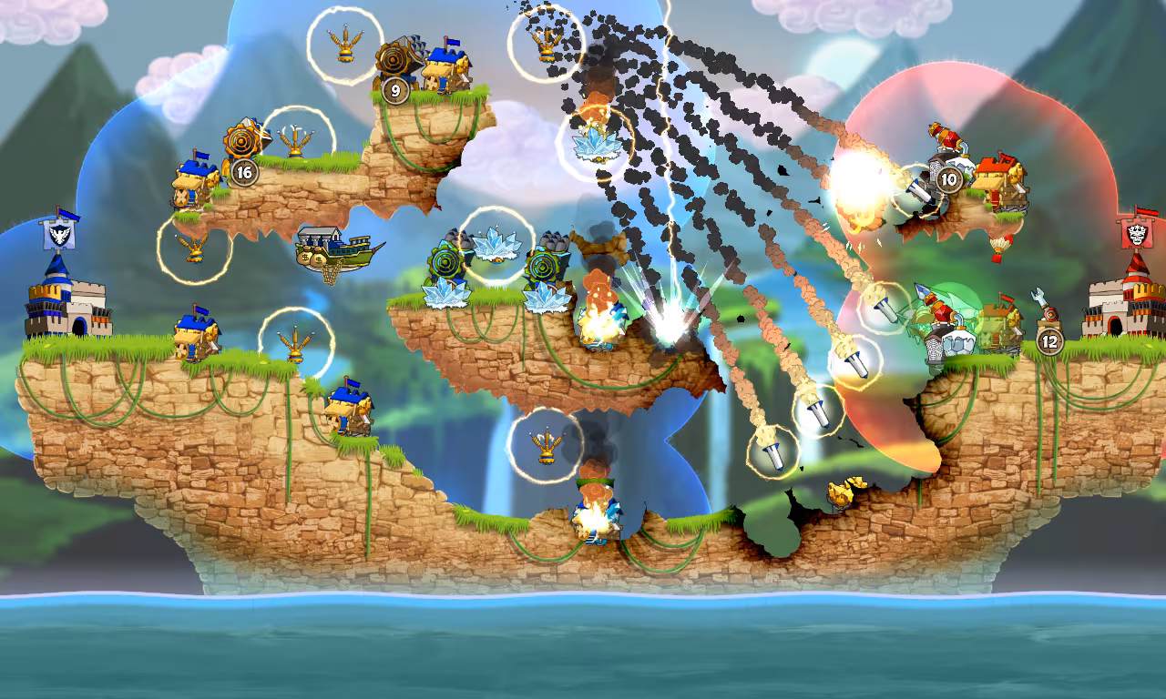 Cannon Brawl - cannon-brawl_1.avif