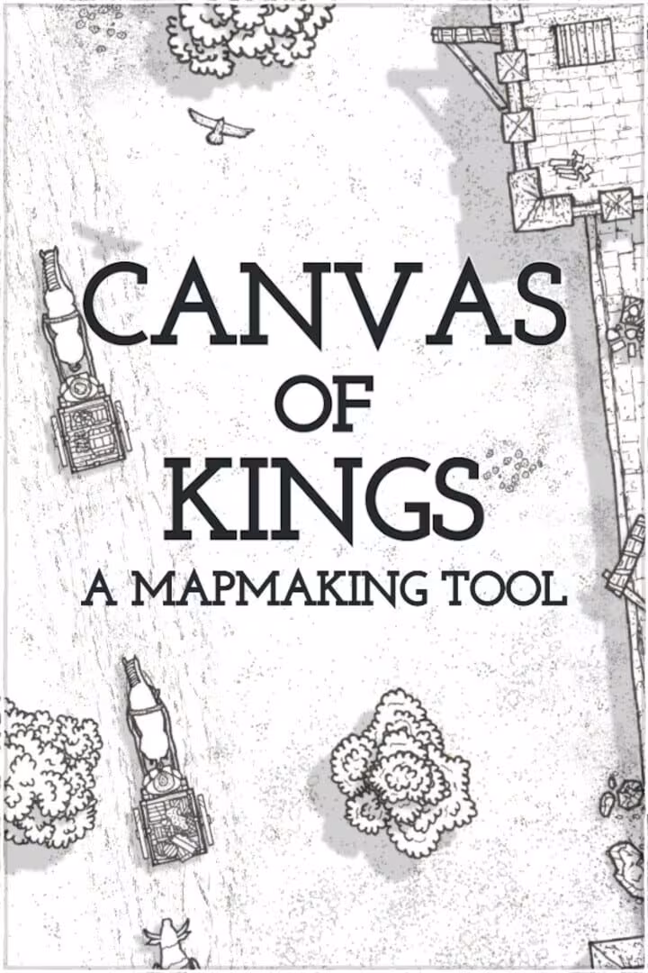 Capsule for Canvas of Kings