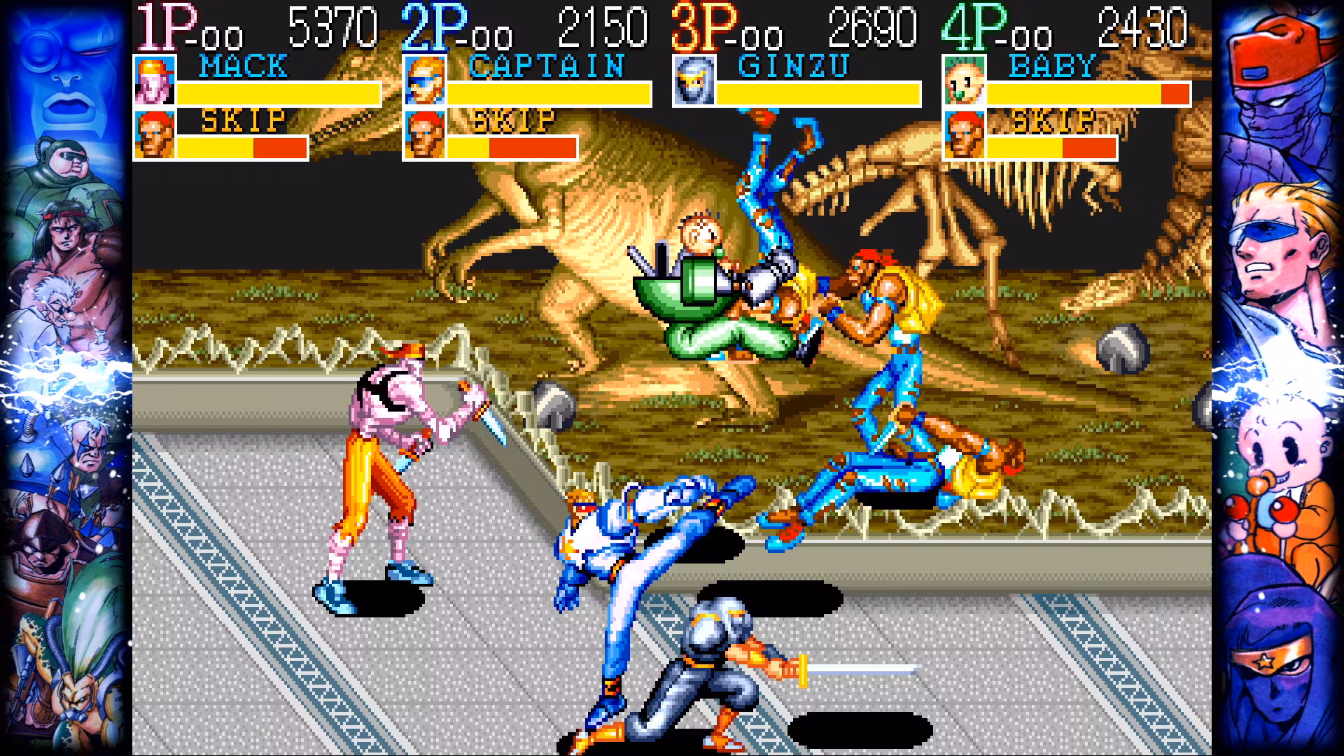 Capcom Beat 'Em Up Bundle - capcom-beat-em-up-bundle_2.avif