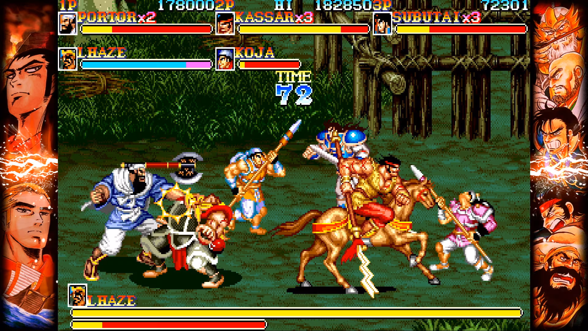Capcom Beat 'Em Up Bundle - capcom-beat-em-up-bundle_3.avif