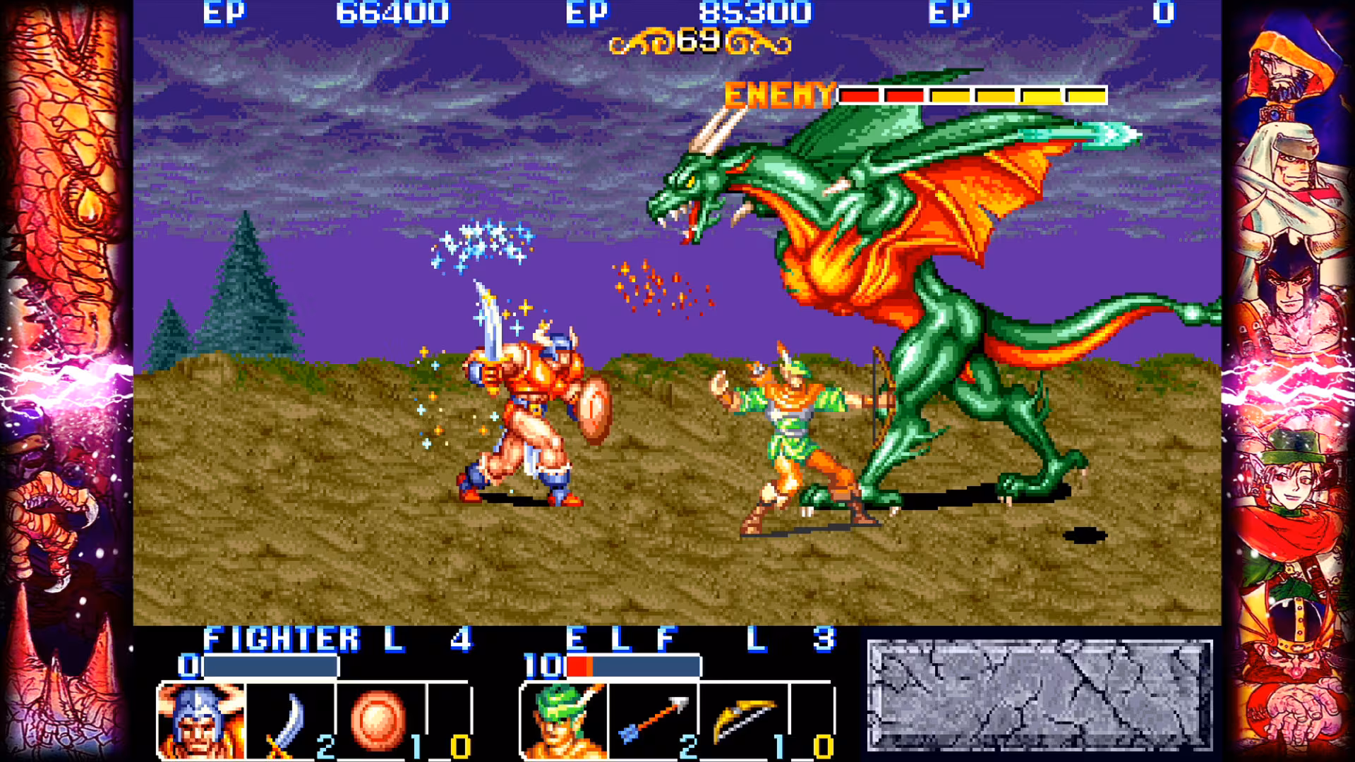 Capcom Beat 'Em Up Bundle - capcom-beat-em-up-bundle_4.avif
