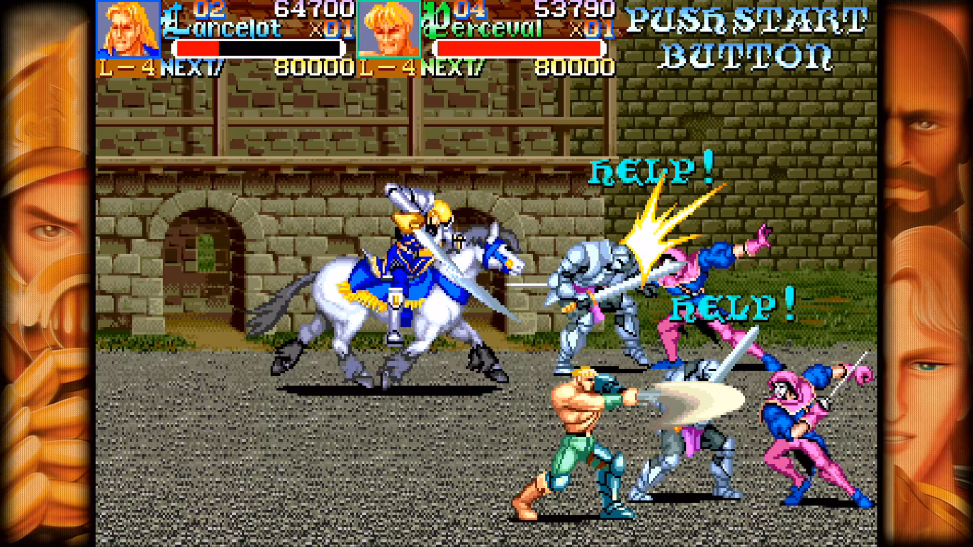 Capcom Beat 'Em Up Bundle - capcom-beat-em-up-bundle_5.avif