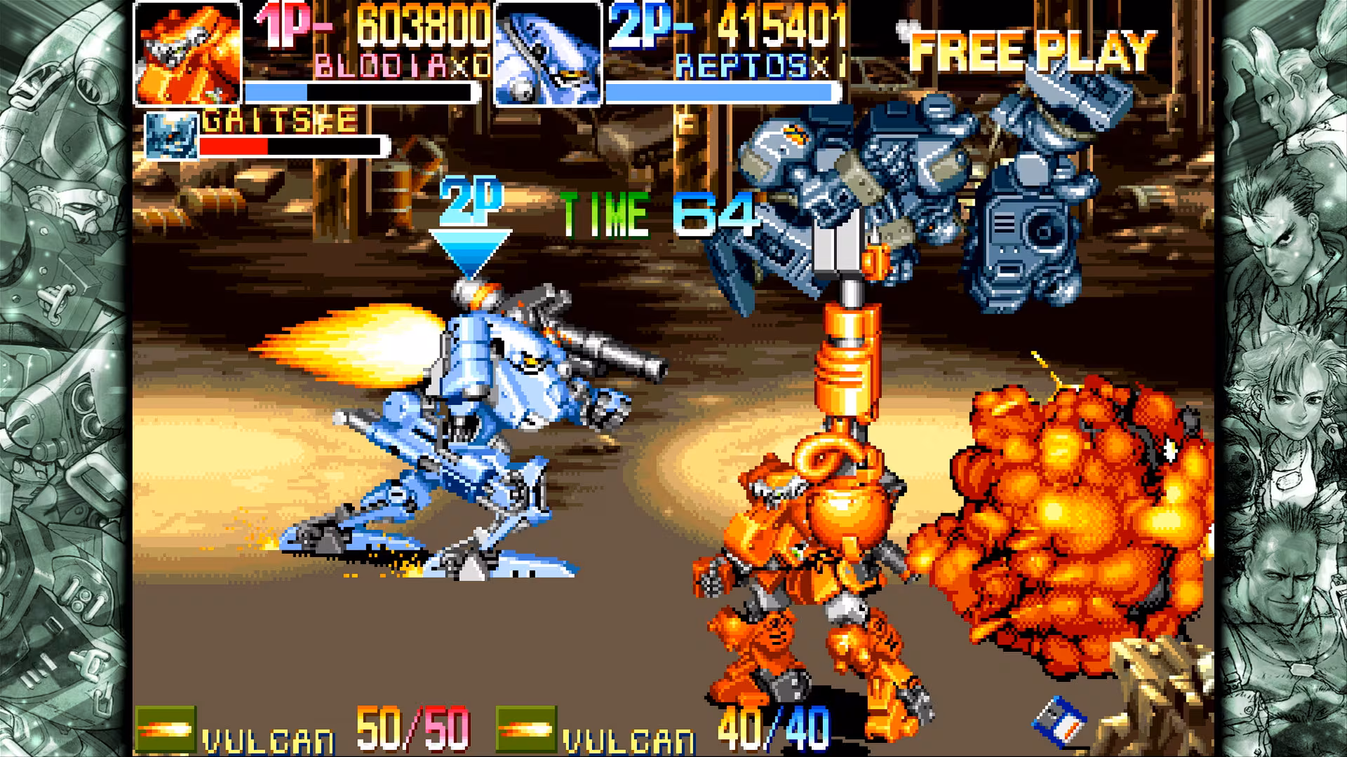 Capcom Beat 'Em Up Bundle - capcom-beat-em-up-bundle_6.avif