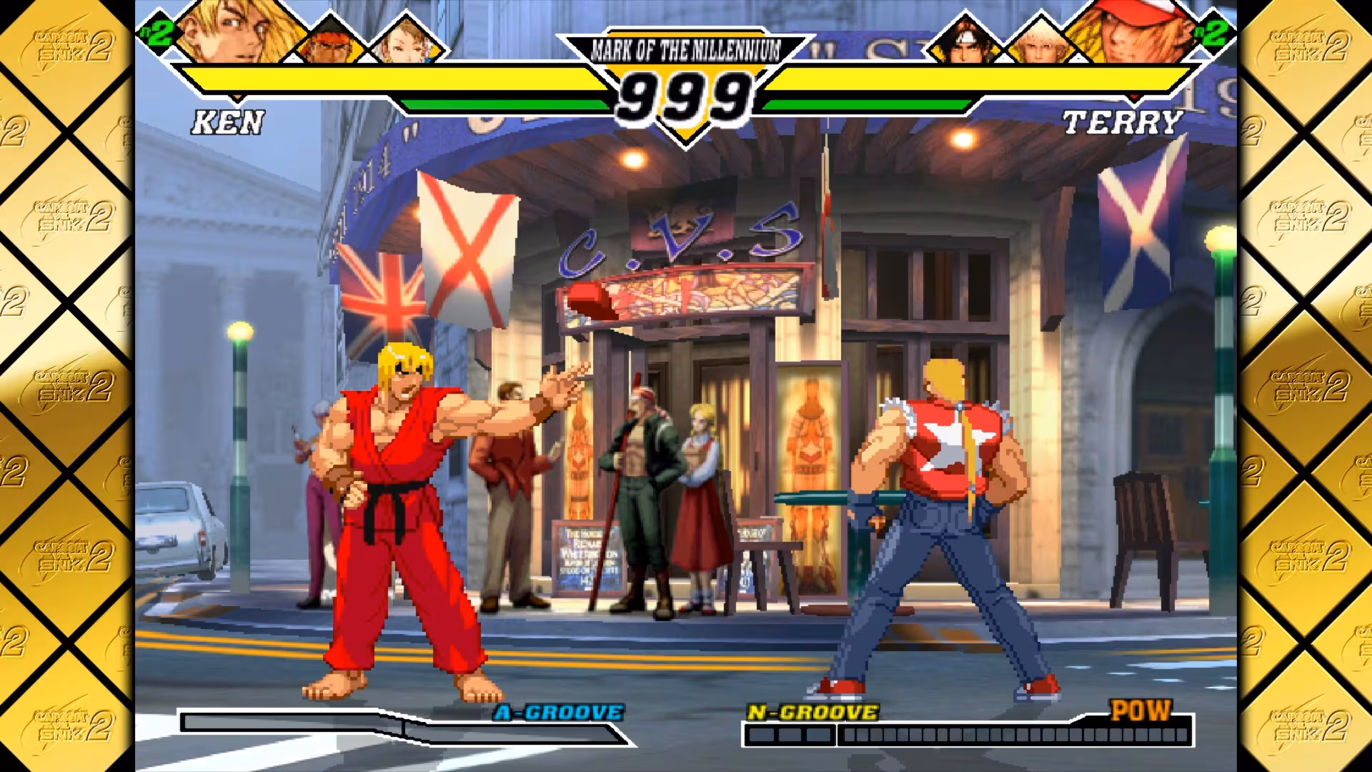 Capcom Fighting Collection 2 - capcom-fighting-collection-2_2.avif