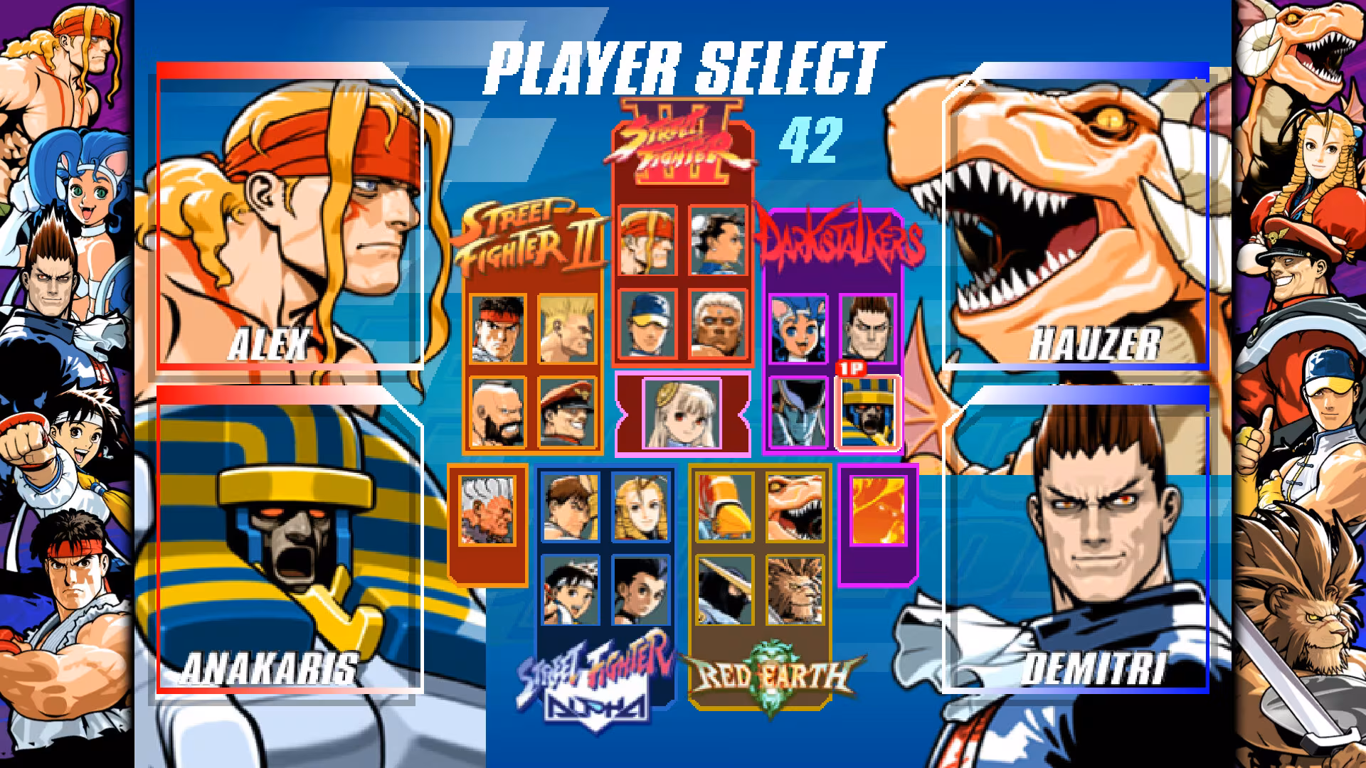 Capcom Fighting Collection 2 - capcom-fighting-collection-2_3.avif