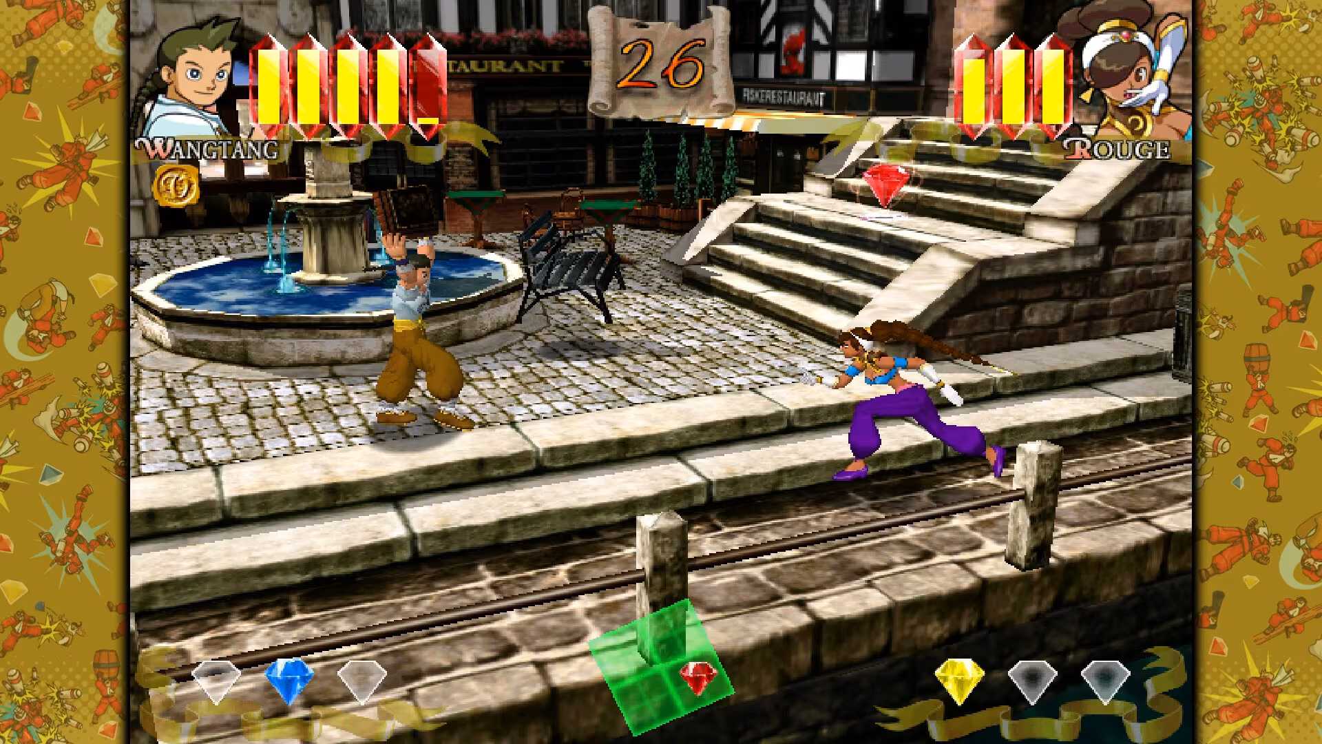 Capcom Fighting Collection 2 - capcom-fighting-collection-2_5.avif