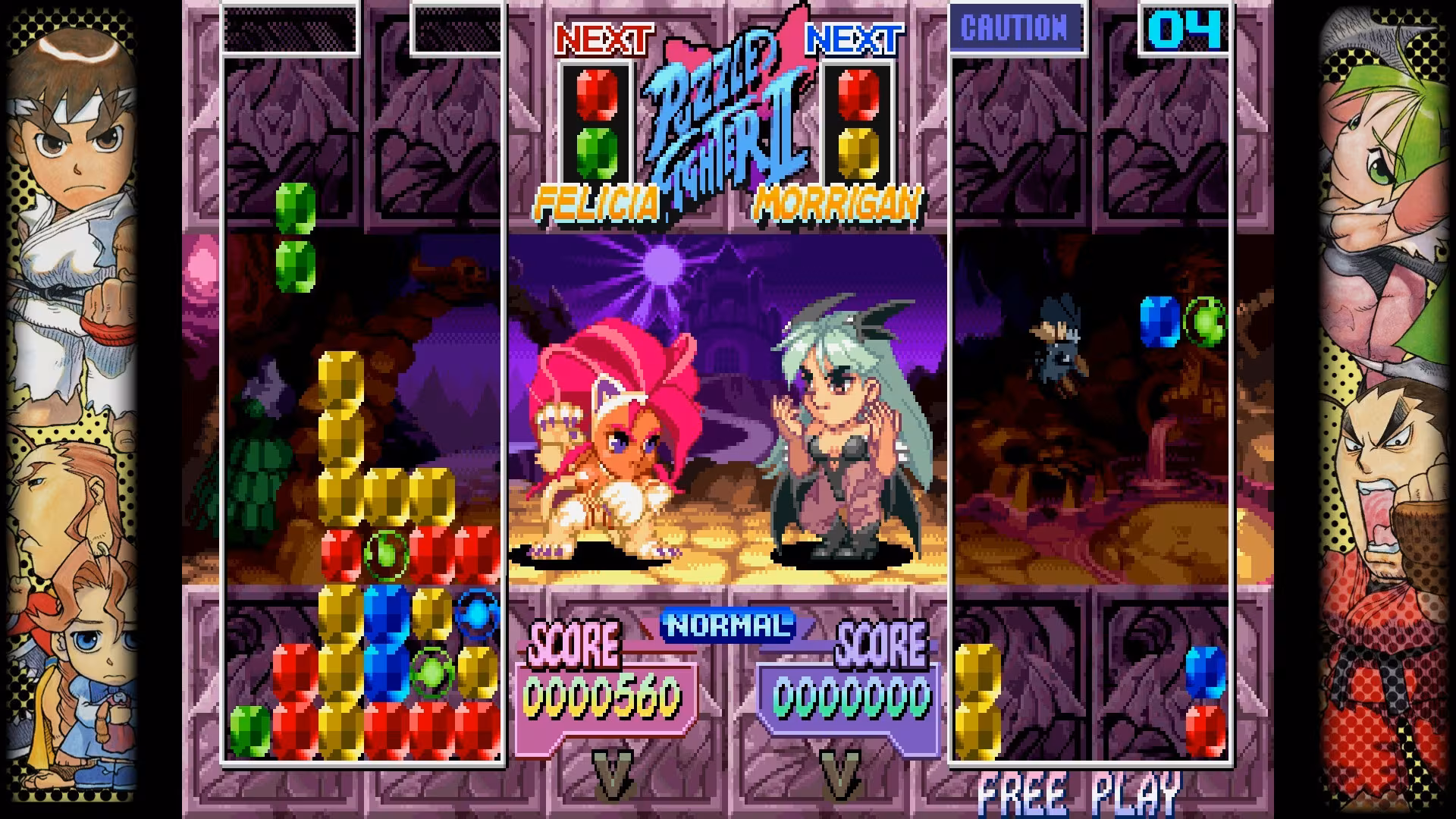 Capcom Fighting Collection - capcom-fighting-collection_2.avif