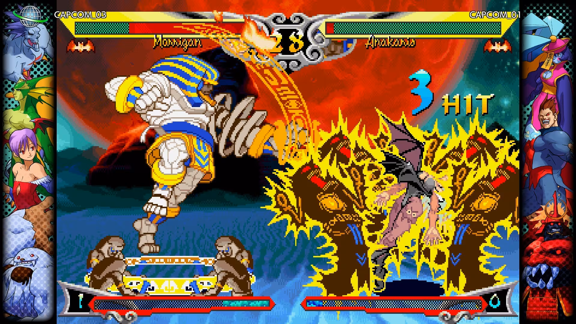 Capcom Fighting Collection - capcom-fighting-collection_3.avif