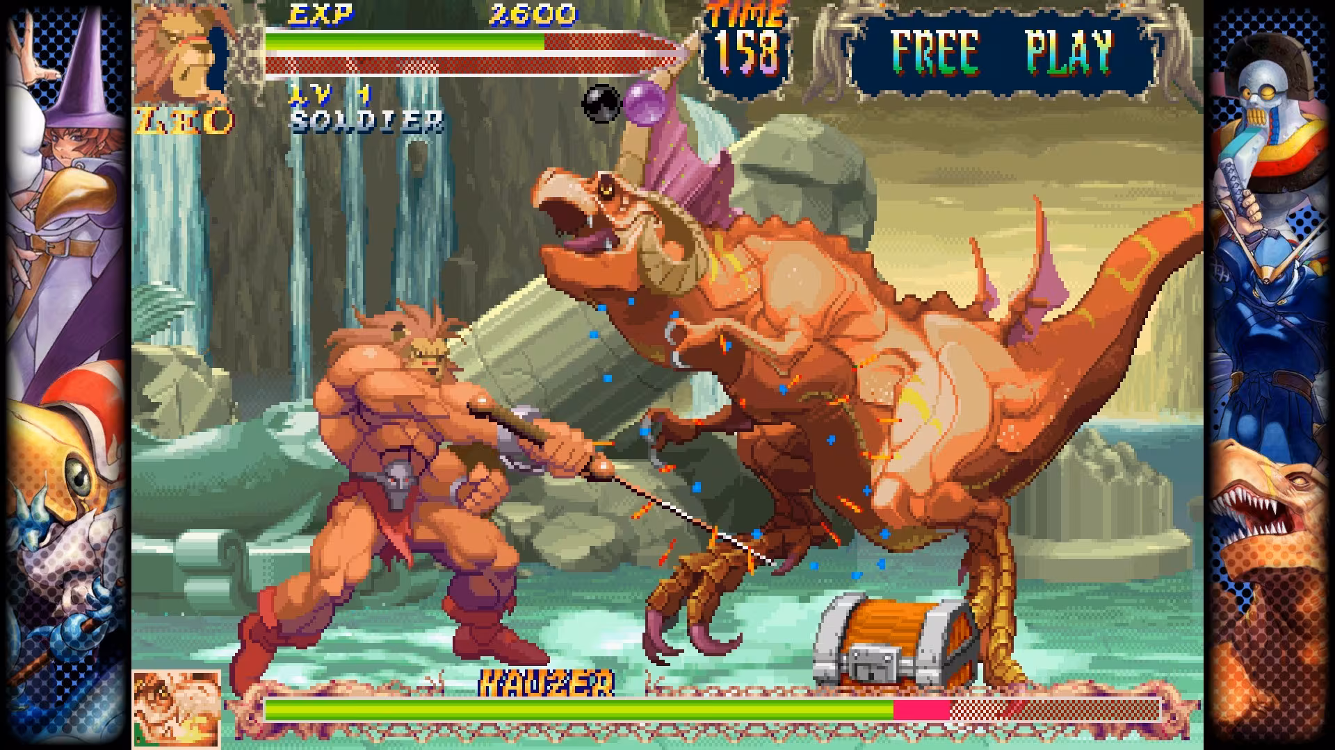 Capcom Fighting Collection - capcom-fighting-collection_4.avif