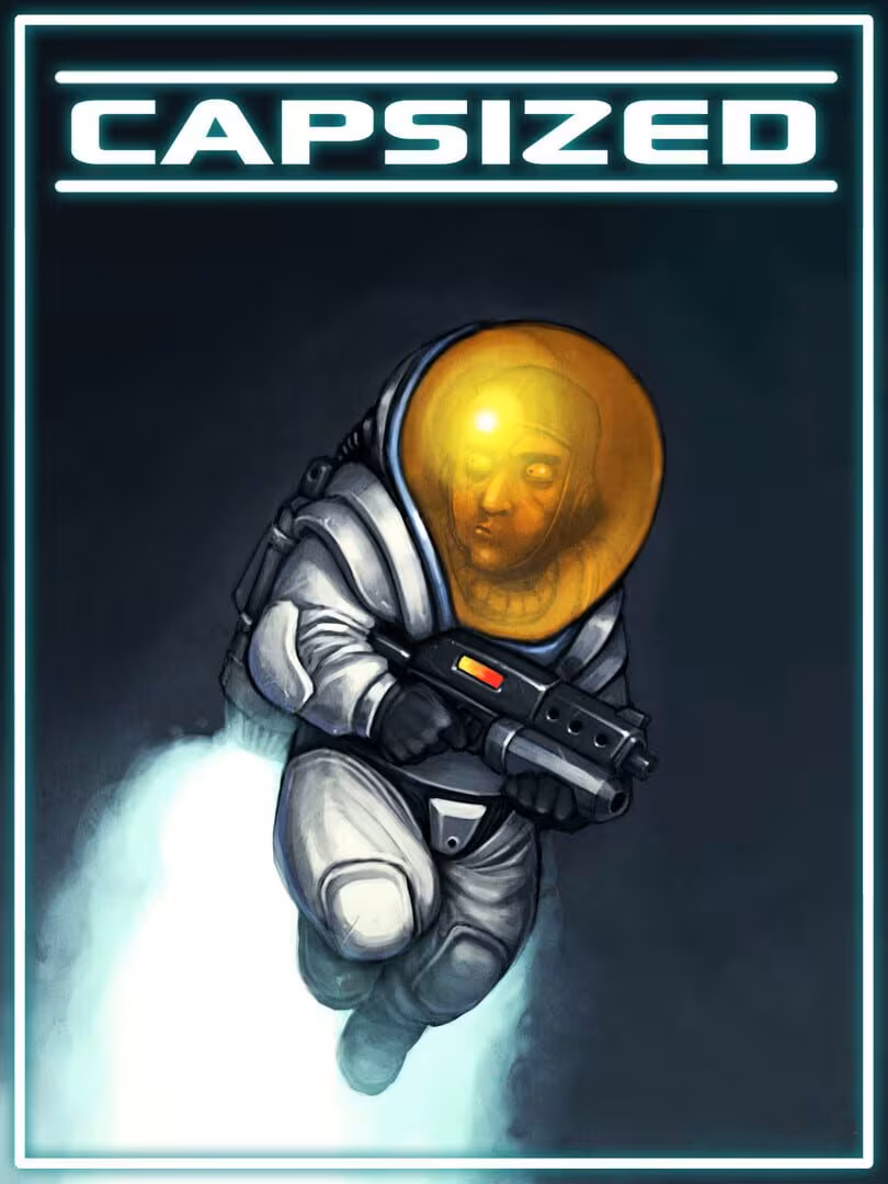Capsule for Capsized