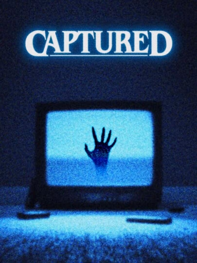 Capsule for CAPTURED