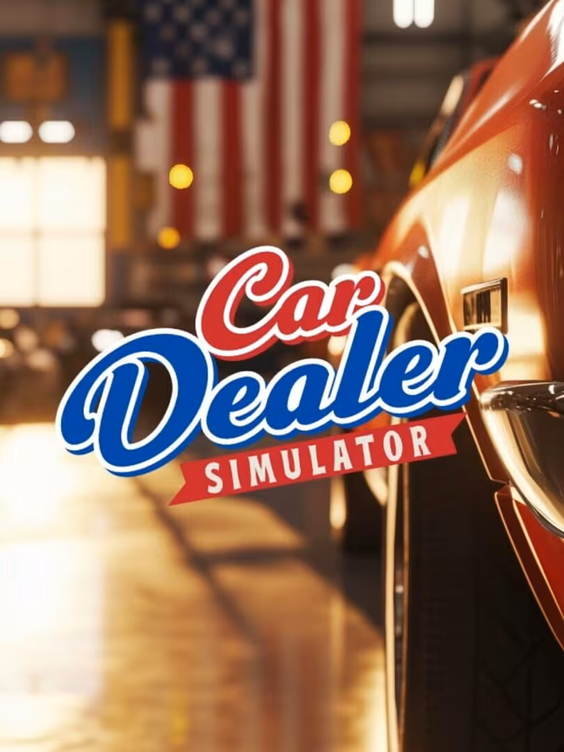 Capsule for Car Dealer Simulator