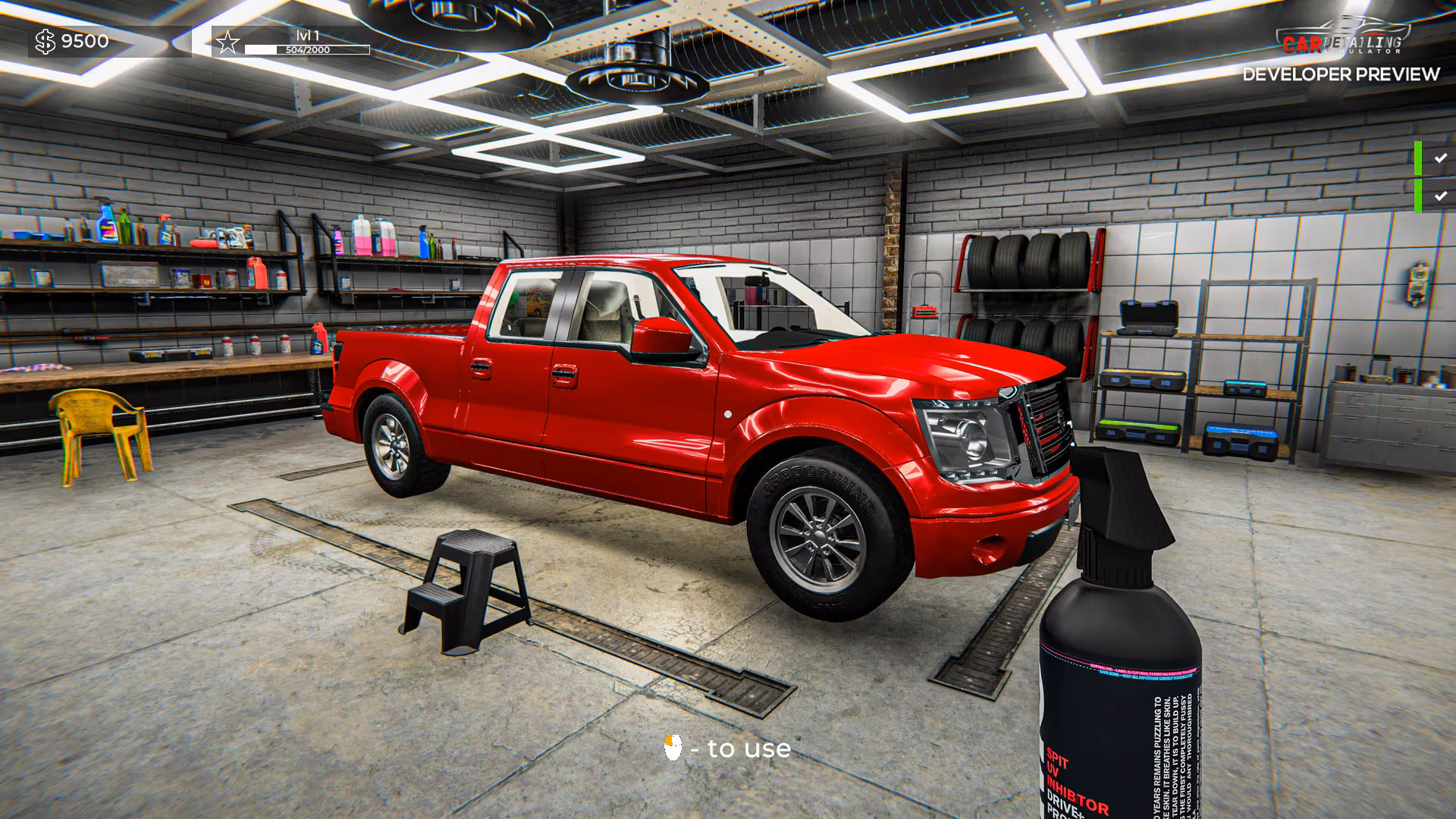 Car Detailing Simulator: Prologue - car-detailing-simulator-prologue_2.avif