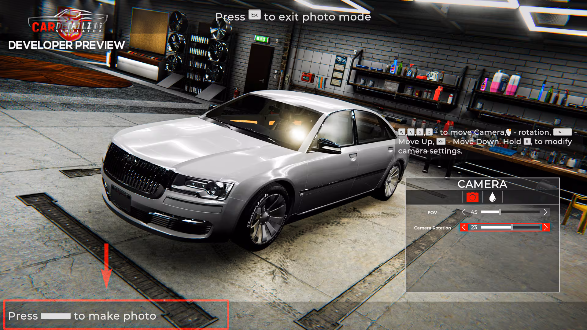 Car Detailing Simulator: Prologue - car-detailing-simulator-prologue_3.avif